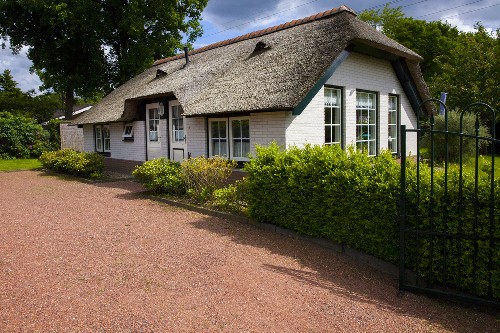 vakantiehuis Nederland Veluwe/Gelderland