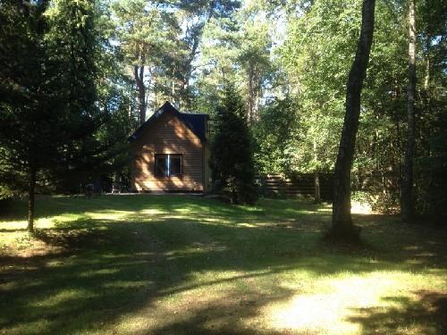 vakantiehuis Nederland Veluwe - Gelderland