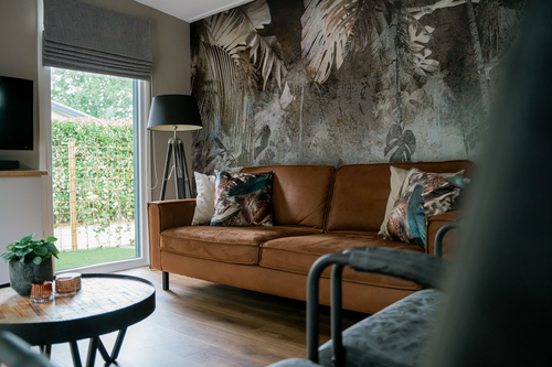 vakantiehuis Nederland Gelderland