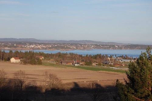 vakantiehuis Noorwegen Vestfold