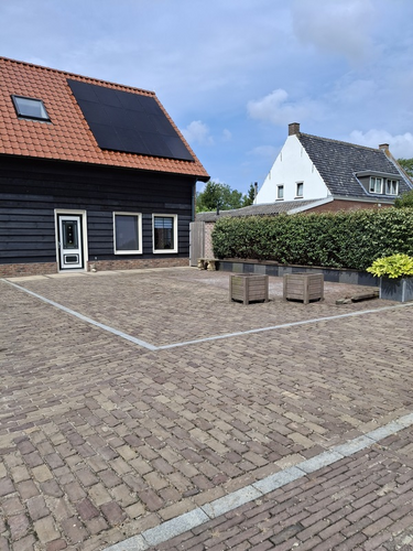 vakantiehuis Nederland Walcheren - Zeeland