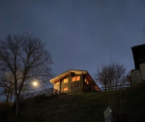 vakantiehuis Zwitserland Wallis