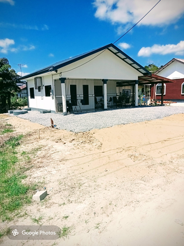 vakantiehuis Suriname Wanica Paramaribo