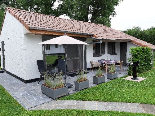vakantiehuis Belgie Westvlaanderen