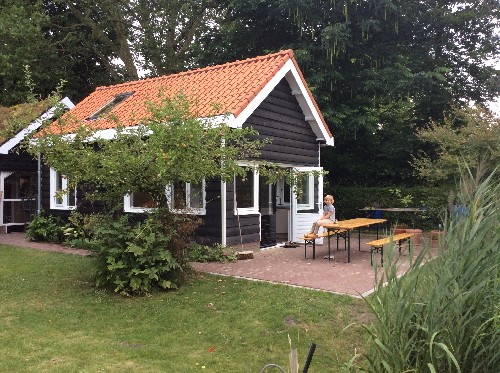 vakantiehuis Nederland Zeeland