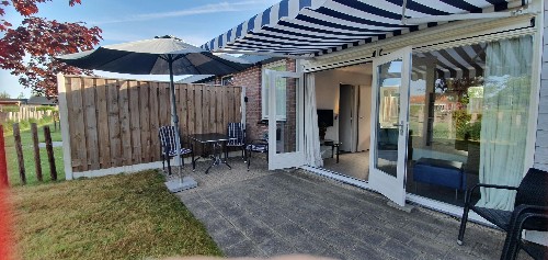 vakantiehuis Nederland Zeeland