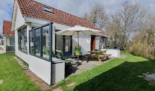 vakantiehuis Nederland Zeeland