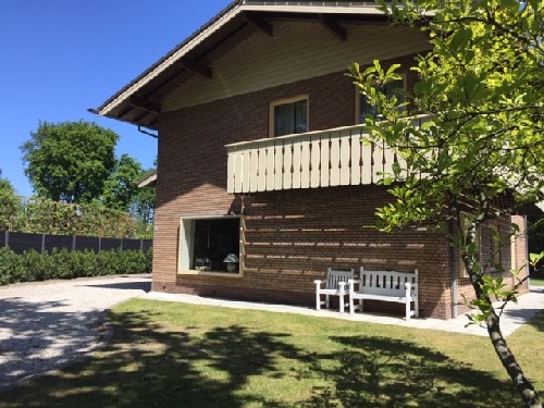 vakantiehuis Nederland Zeeland