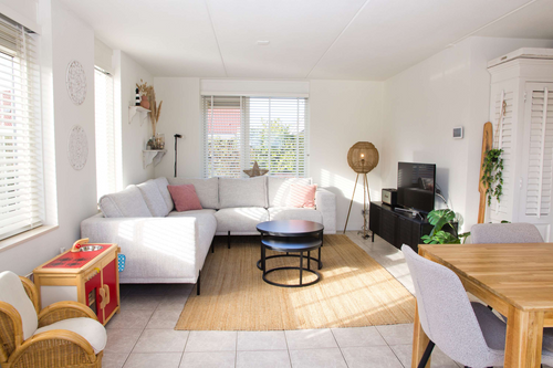 vakantiehuis Nederland Zeeland