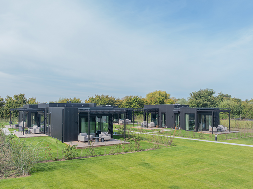 vakantiehuis Nederland Zeeland