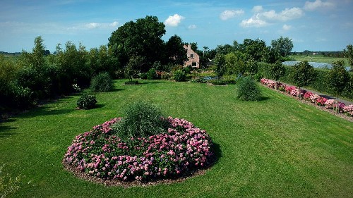 vakantiehuis Nederland Zeeland