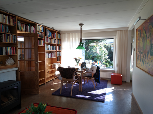 vakantiehuis Nederland Zeeland