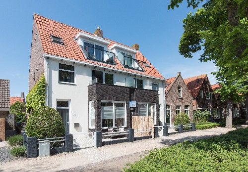 vakantiehuis Nederland Zeeland