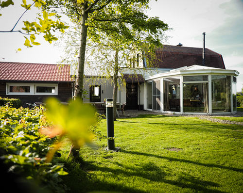 vakantiehuis Nederland Zeeland