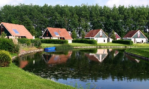 vakantiehuis Nederland Zeeland