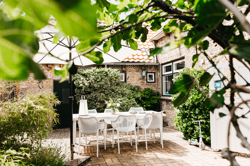 vakantiehuis Nederland Zeeland