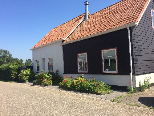 vakantiehuis Nederland Zeeland/ Zeeuws-Vlaanderen