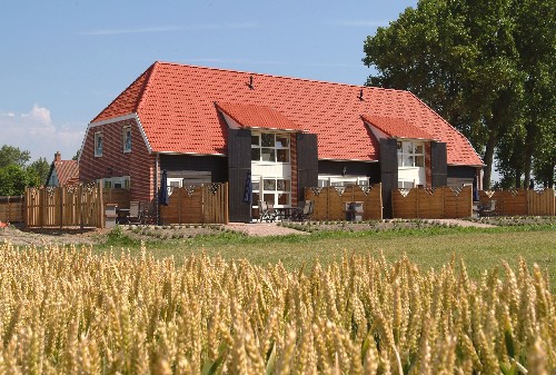 vakantiehuis Nederland Zeeuws-Vlaanderen/Zeeland