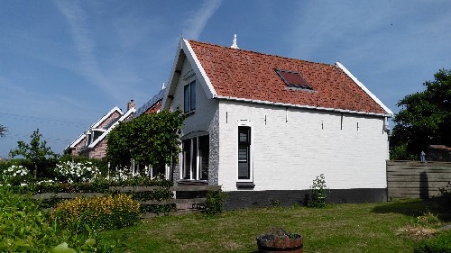 vakantiehuis Nederland Zuid-Beveland / Zeeland