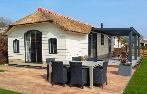 vakantiehuis Nederland Zuid-Holland