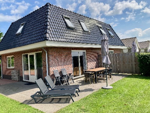 vakantiehuis Nederland Zuid-Holland