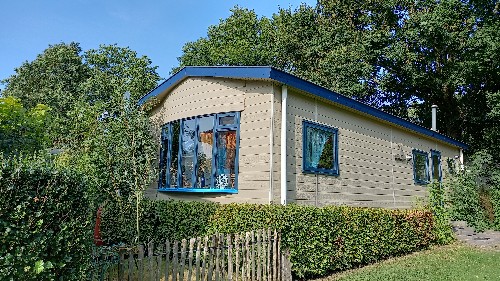 vakantiehuis Nederland Zuid Hollandse Eilanden