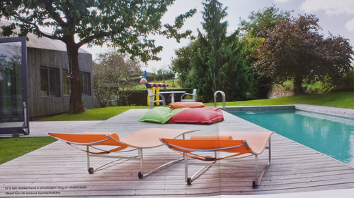 vakantiehuis Nederland Zuid Limburg