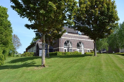 vakantiehuis Nederland Zuid-Limburg