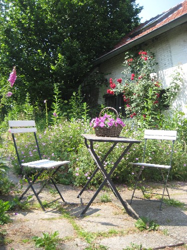 vakantiehuis Nederland Zuid-limburg