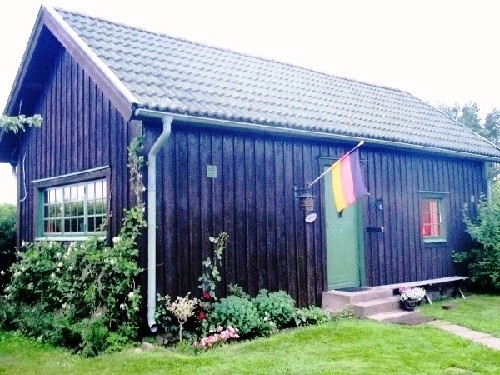 vakantiehuis Zweden Zuid - Östergötland/Småland