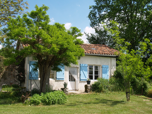 vakantiehuis Frankrijk Lot
