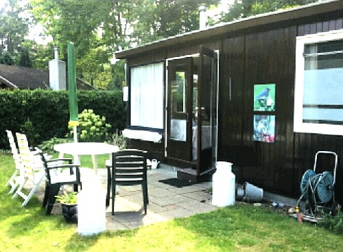 vakantiehuis Nederland Brabant