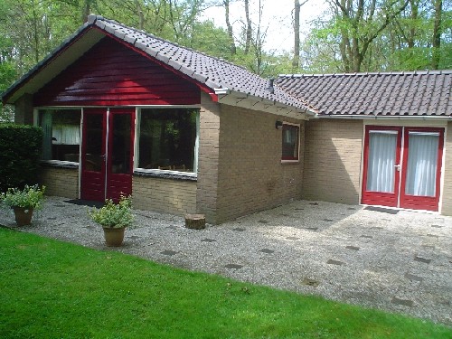 vakantiehuis Nederland Friesland