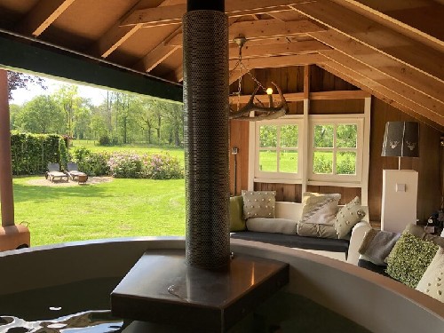 vakantiehuis Nederland Gelderland
