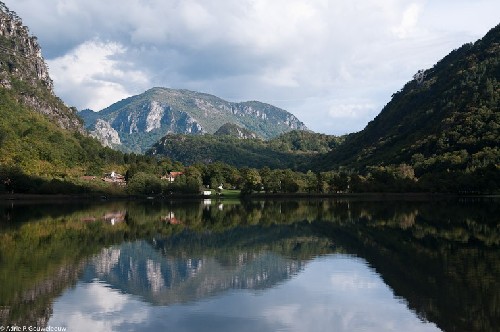 vakantiehuis Bosnië Herzegovina Hercegovina