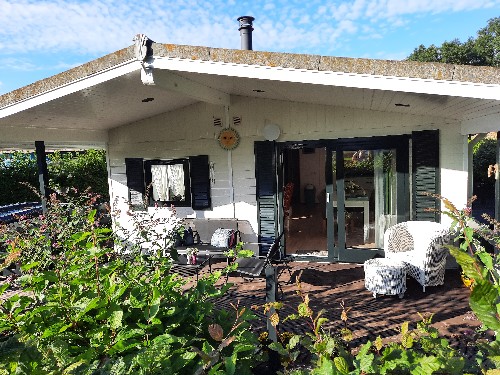 vakantiehuis Nederland Noord-Holland