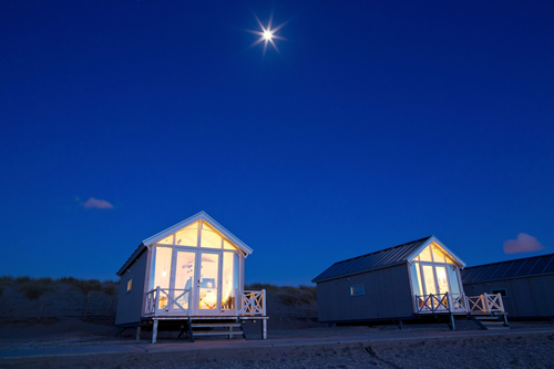 vakantiehuis Nederland Zuid Holland