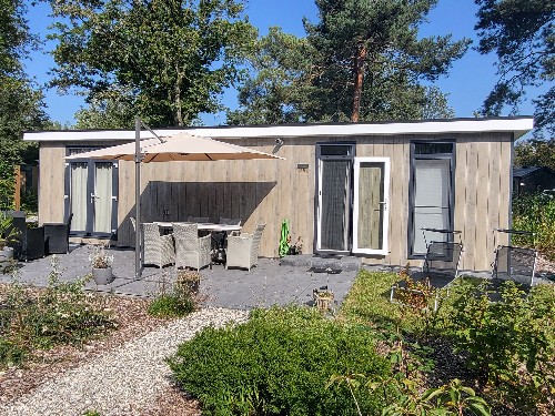 vakantiehuis Nederland Overijssel