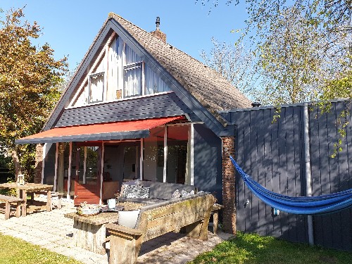 vakantiehuis Nederland SWF Zuidwest Friesland.