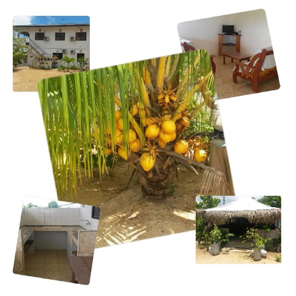 Appartement in Suriname huren van de eigenaar huisjetehuur.nl