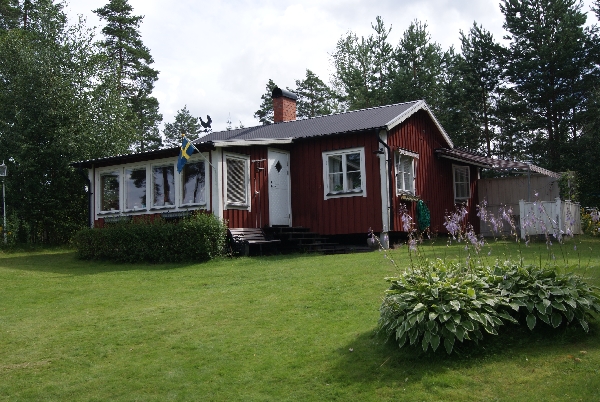 Vakantiehuis in Zweden huren van de eigenaar | huisjetehuur.nl