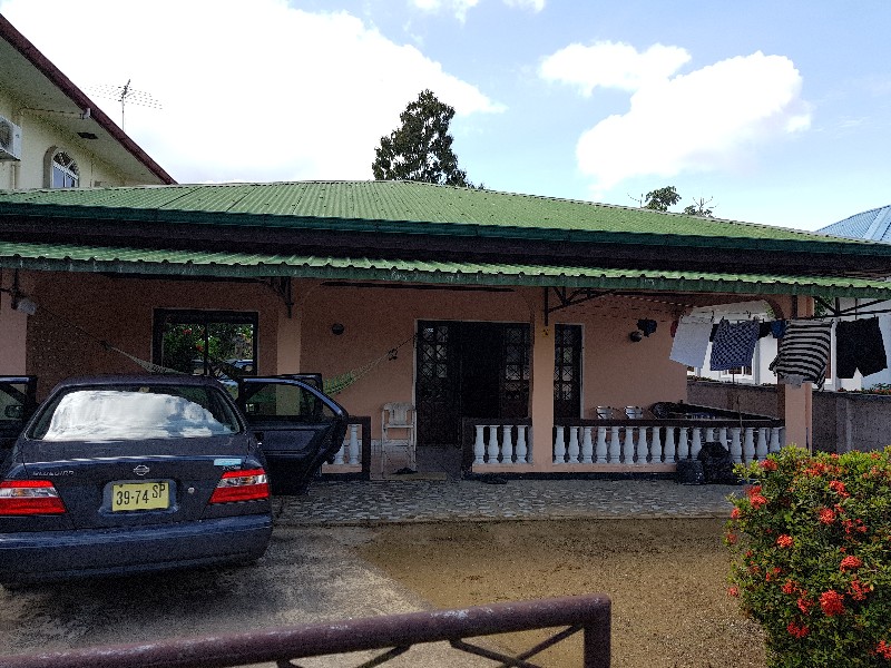 Vakantiehuis wanica Wanica Vakantiehuis te huur Wanica huren